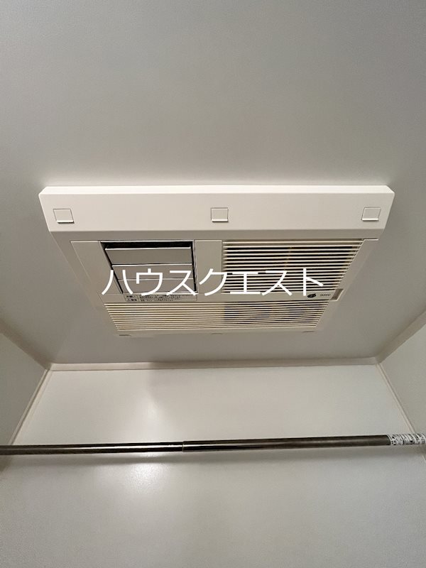 レジディア京都駅前 その他設備