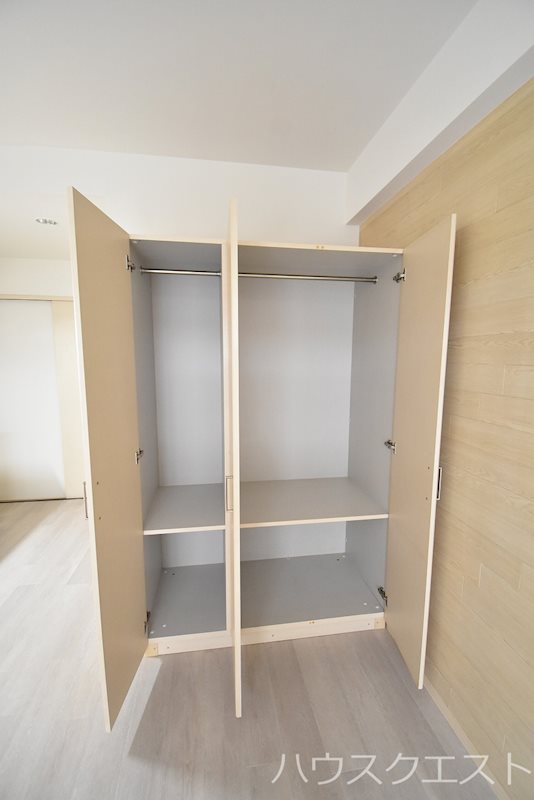 marvelous納屋町 収納