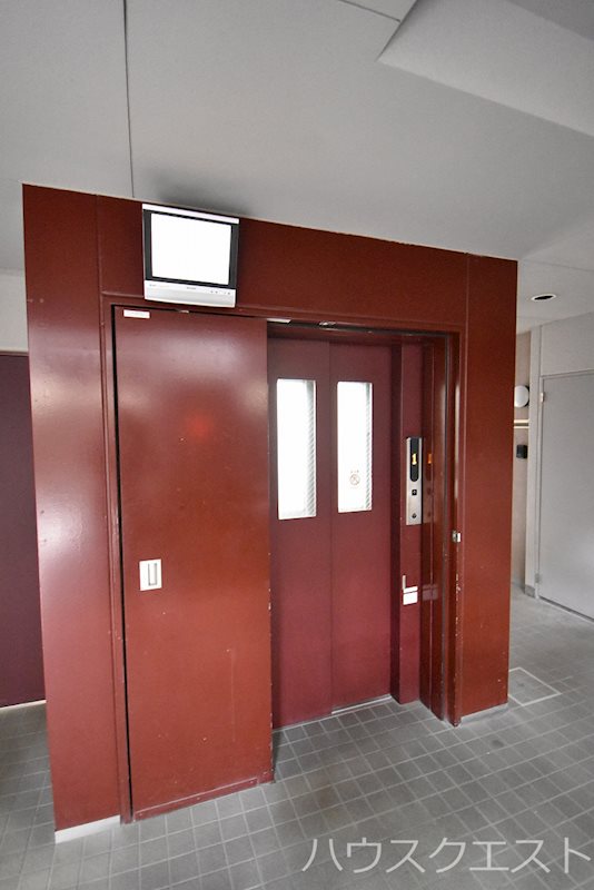 marvelous納屋町 その他共有部分