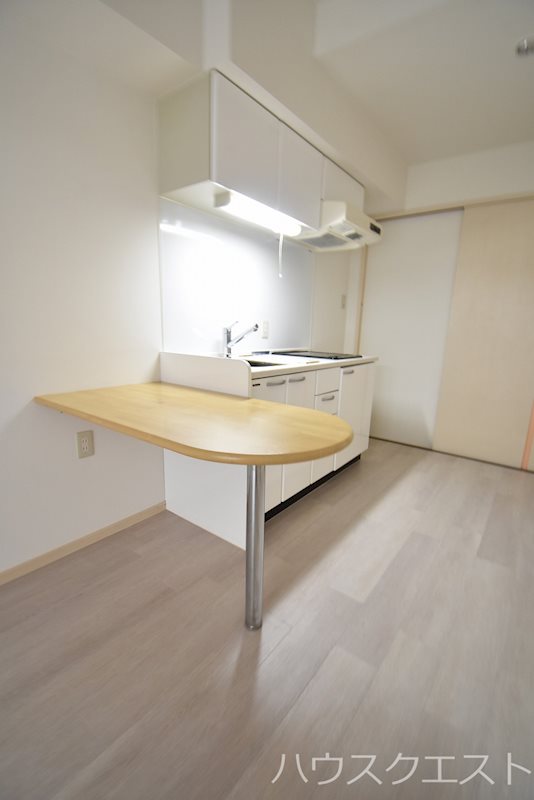 marvelous納屋町 リビング