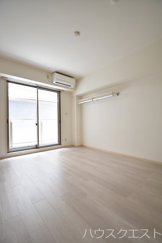 marvelous納屋町 ベッドルーム