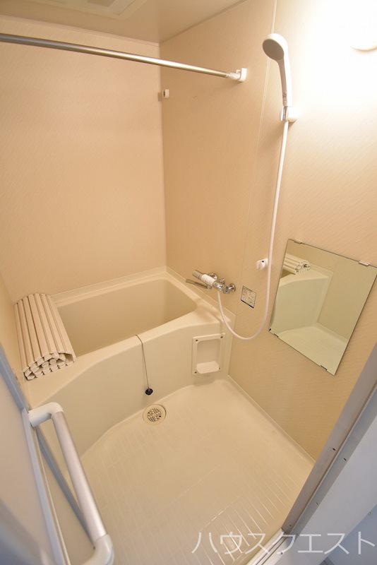 marvelous納屋町 風呂画像