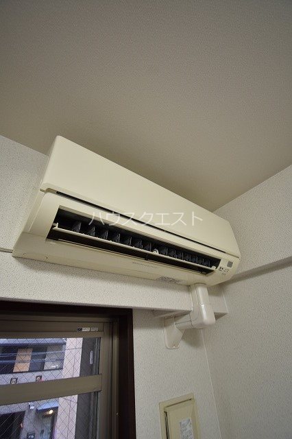 ベラジオ五条堀川Ⅱ その他設備