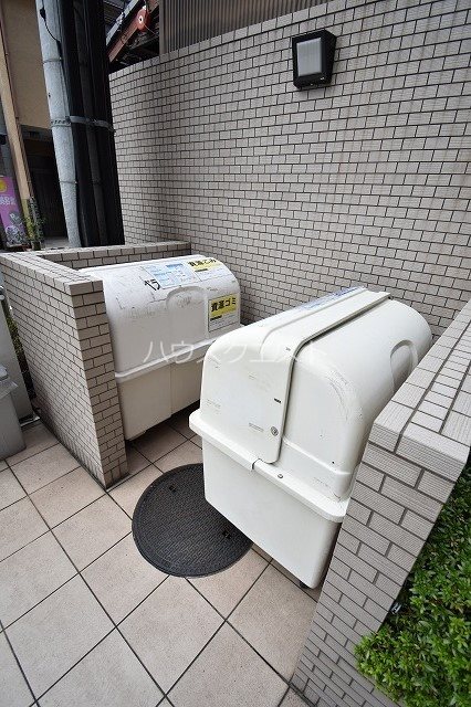 ベラジオ五条堀川Ⅱ その他共有部分