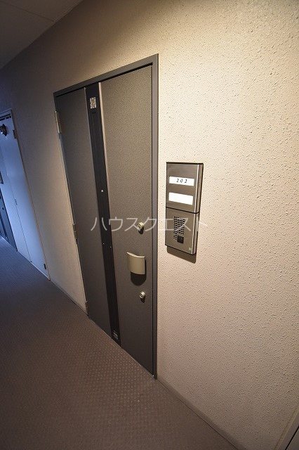 ベラジオ五条堀川Ⅱ その他