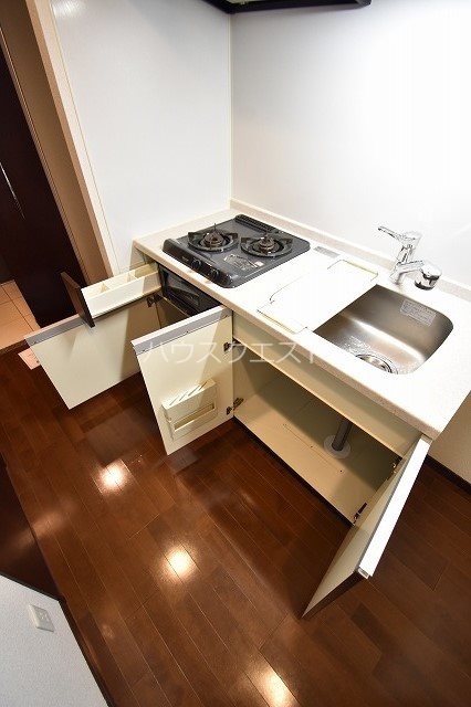 ベラジオ五条堀川Ⅱ その他