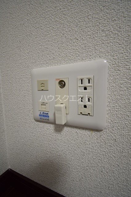 ベラジオ五条堀川Ⅱ その他