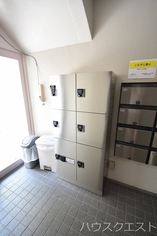 Viento深草 その他共有部分