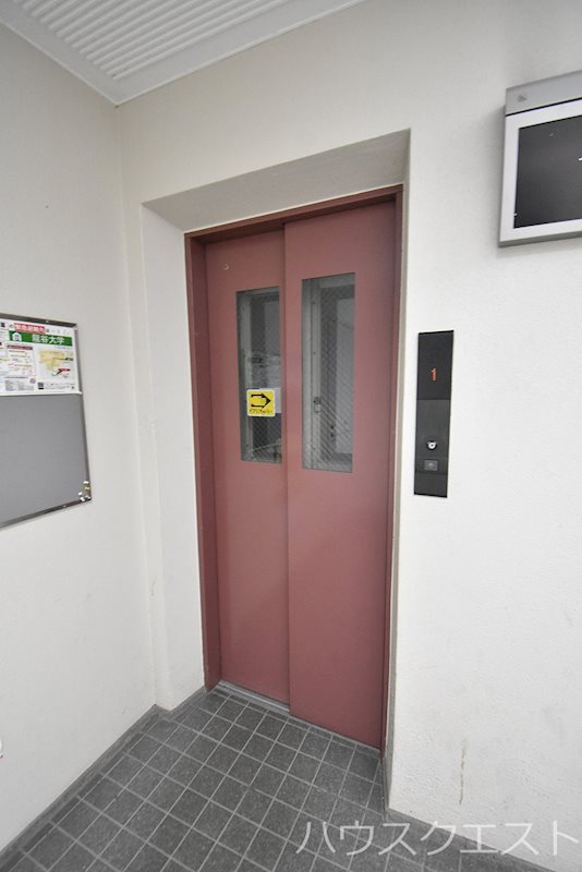Viento深草 その他設備