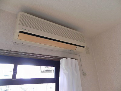 CASAⅢ その他設備