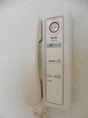 CASAⅢ セキュリティ