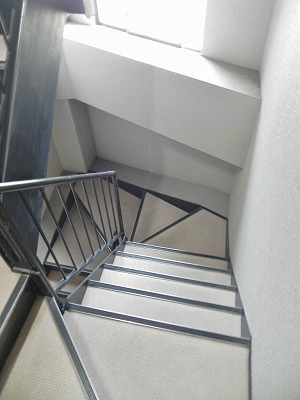 CASAⅢ その他共有部分