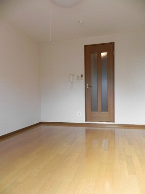 CASAⅢ リビング