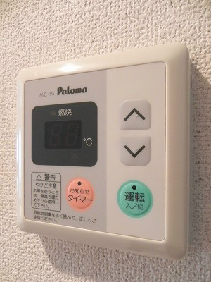 CASAⅢ その他設備