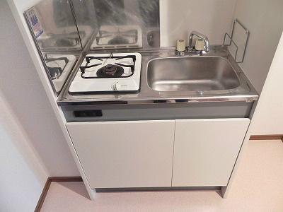 CASAⅢ キッチン