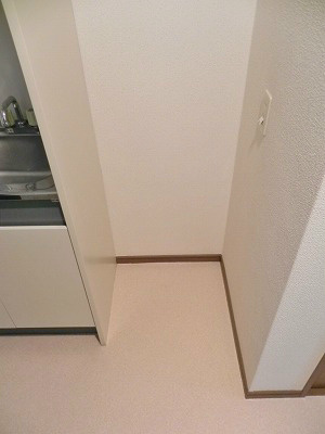 CASAⅢ キッチン