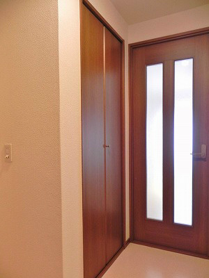 CASAⅢ 収納