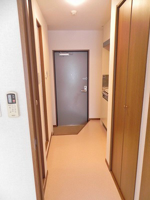 CASAⅢ キッチン