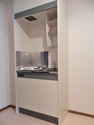 CASAⅢ キッチン