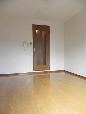 CASAⅢ ベッドルーム
