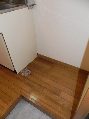 銀頂ハイツＭＥ その他