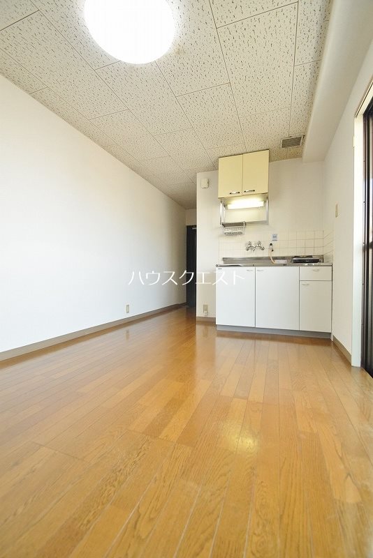 メゾンフジ その他