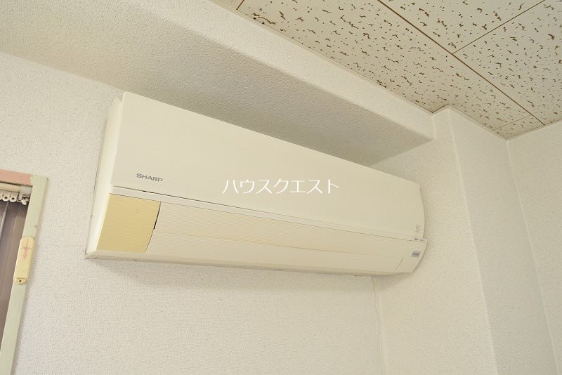 メゾンフジ その他設備