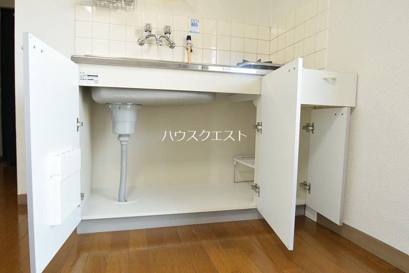 メゾンフジ キッチン
