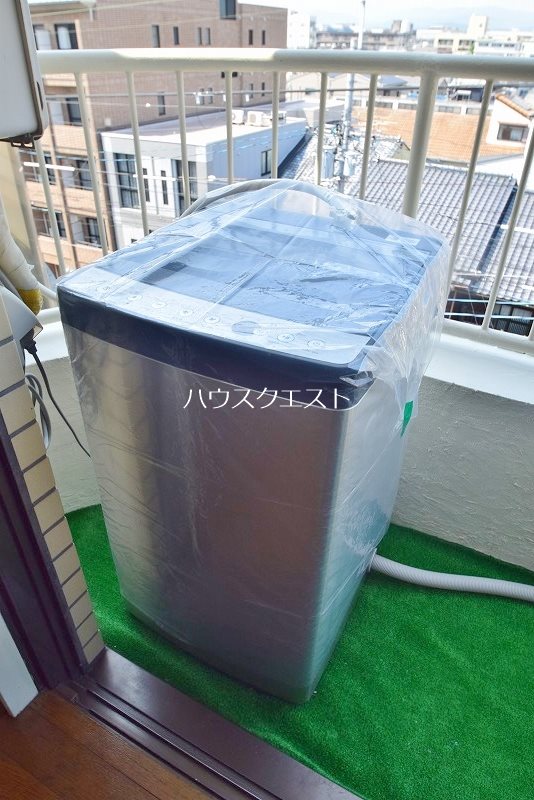 メゾンフジ その他