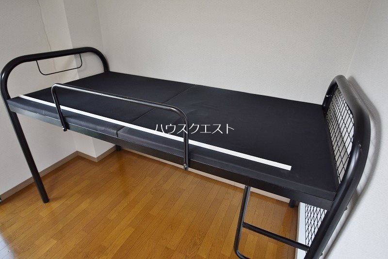 メゾンフジ その他