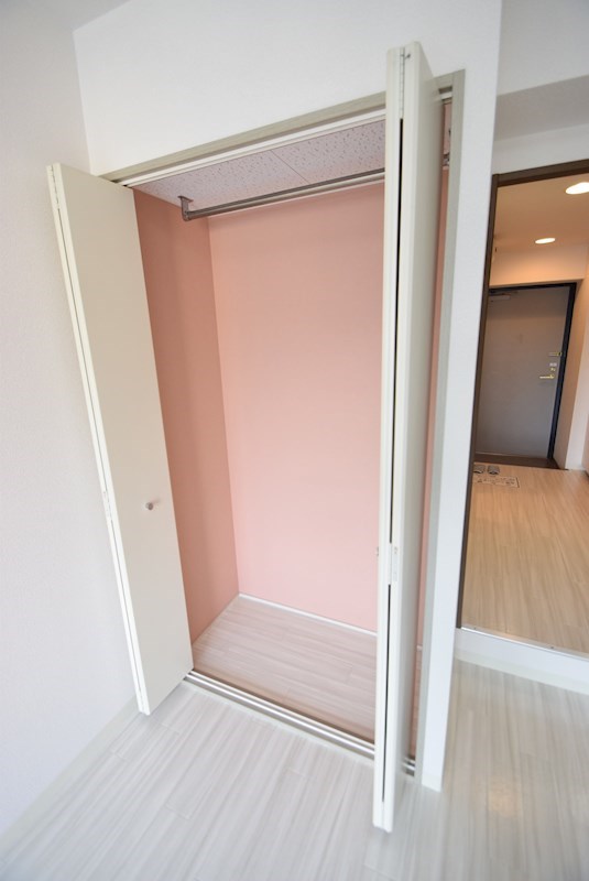 CASA YAMABUN 収納