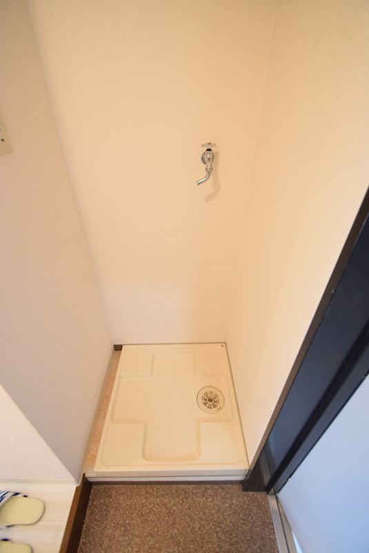 CASA YAMABUN その他共有部分