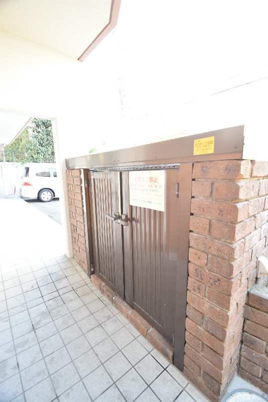 CASA YAMABUN その他設備