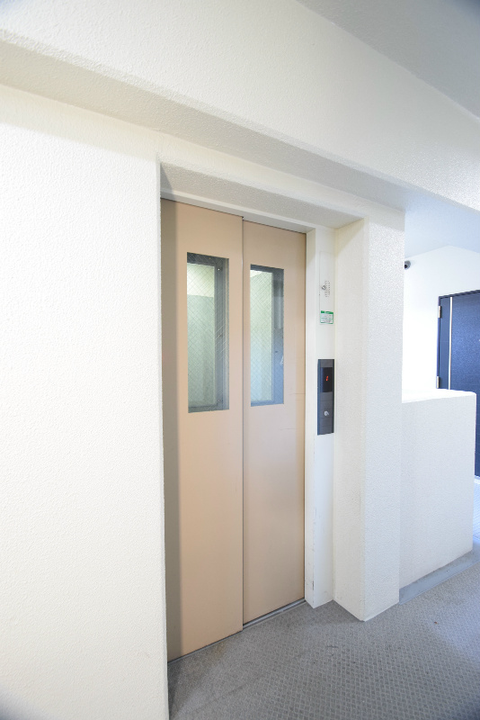 CASA YAMABUN その他共有部分