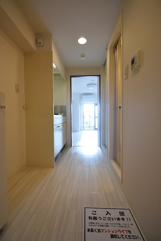 CASA YAMABUN その他部屋・スペース