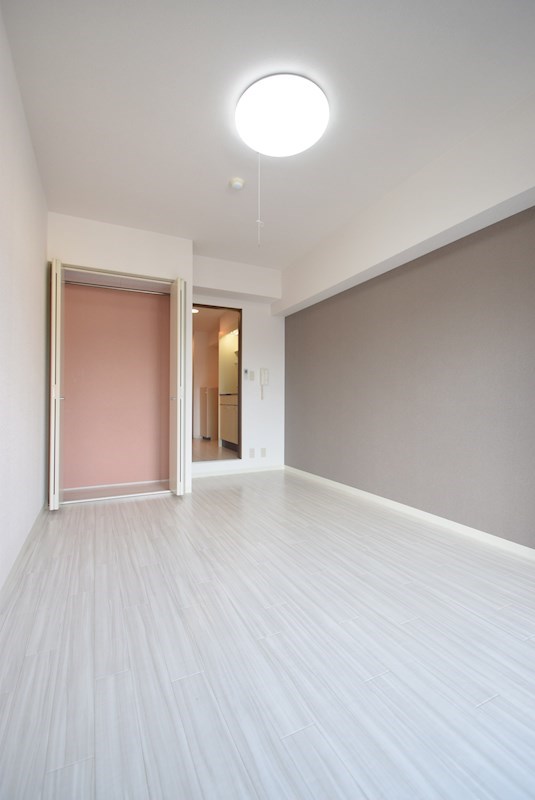 CASA YAMABUN リビング