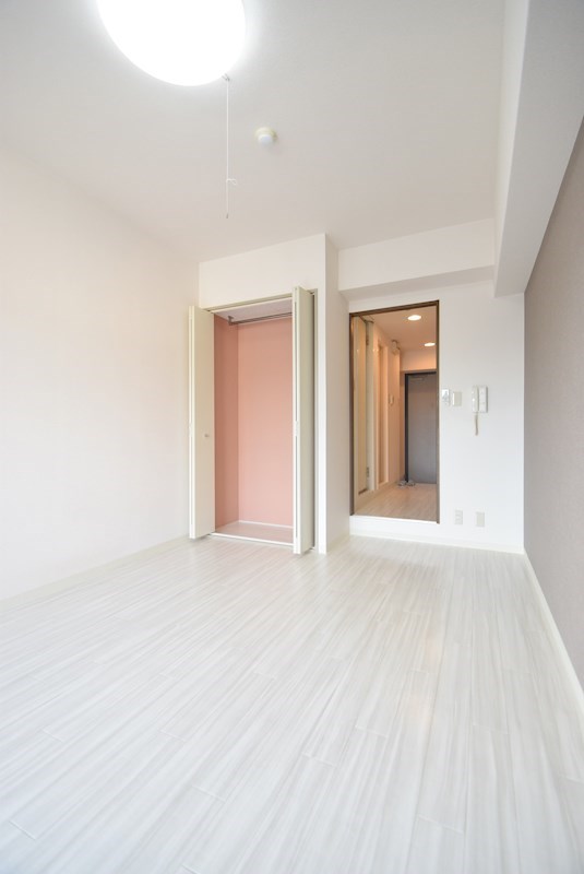 CASA YAMABUN リビング