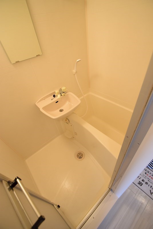 CASA YAMABUN 風呂画像