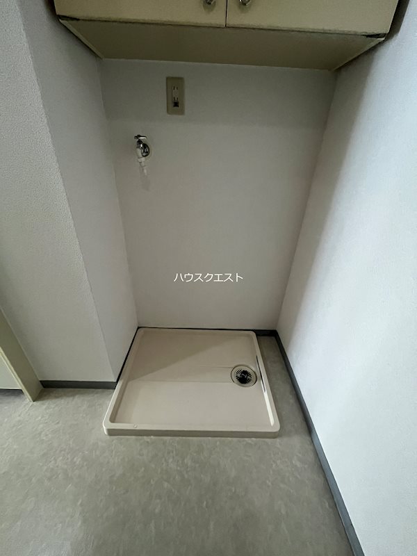 レジデンス西陣 その他共有部分