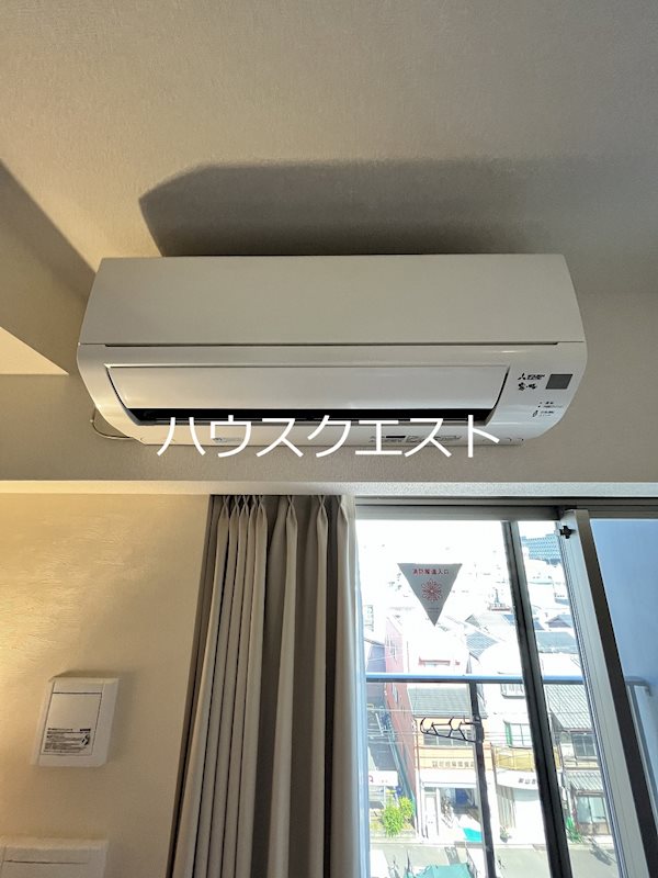 ラグゼナ梅小路京都西 その他設備