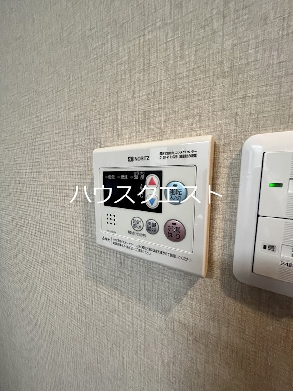 ラグゼナ梅小路京都西 その他