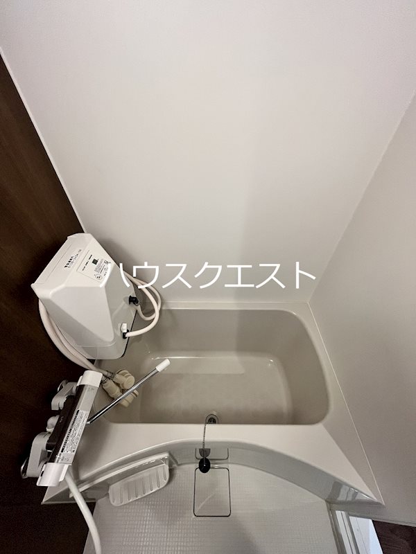 ラグゼナ梅小路京都西 風呂画像