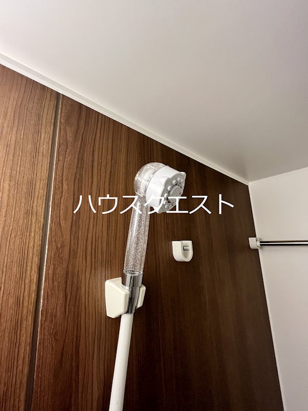 ラグゼナ梅小路京都西 風呂画像