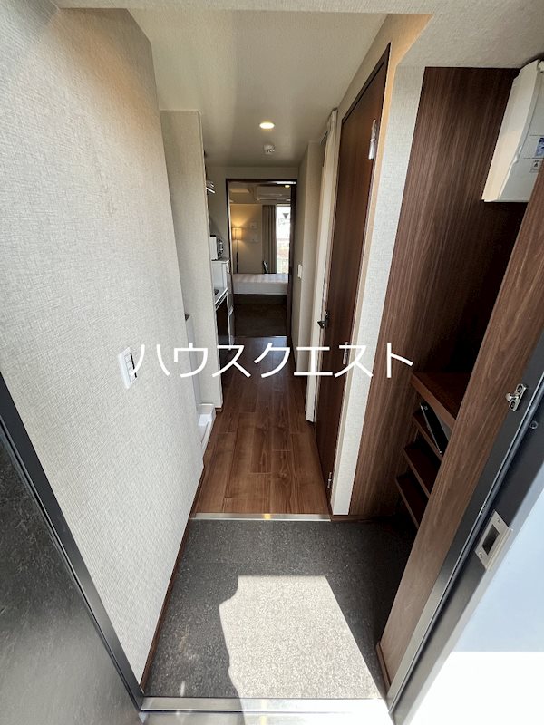 ラグゼナ梅小路京都西 その他