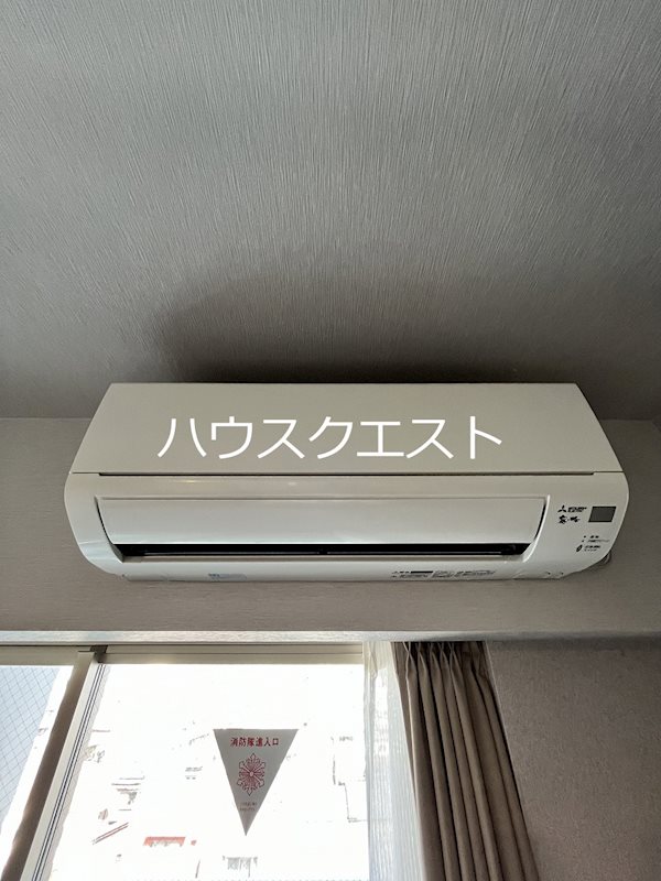 ラグゼナ梅小路京都西 その他設備