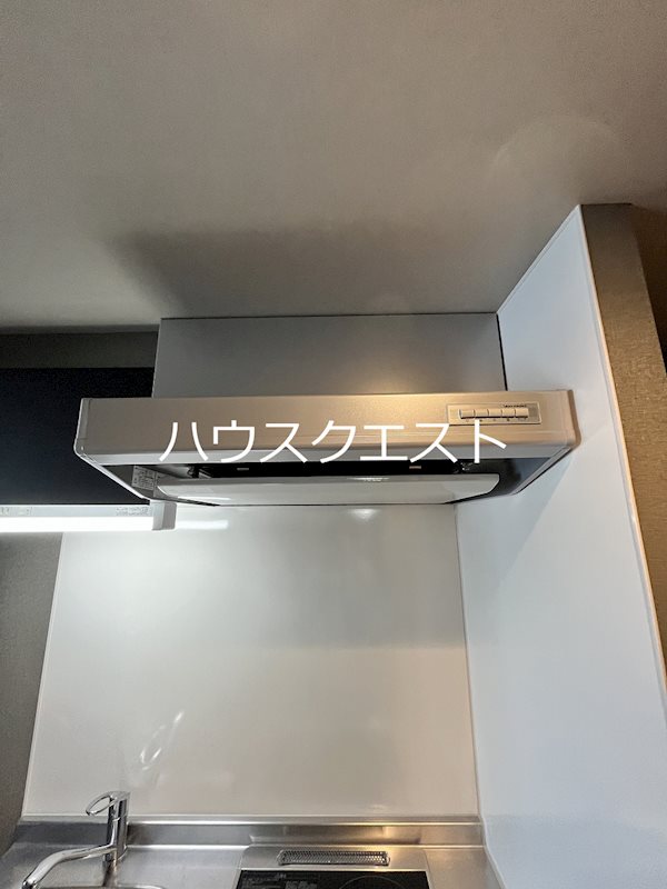 ラグゼナ梅小路京都西 キッチン