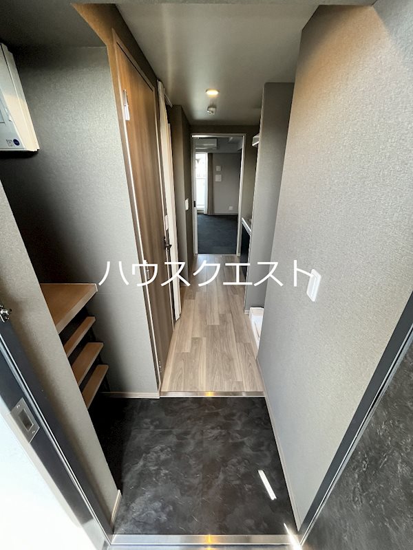 ラグゼナ梅小路京都西 その他