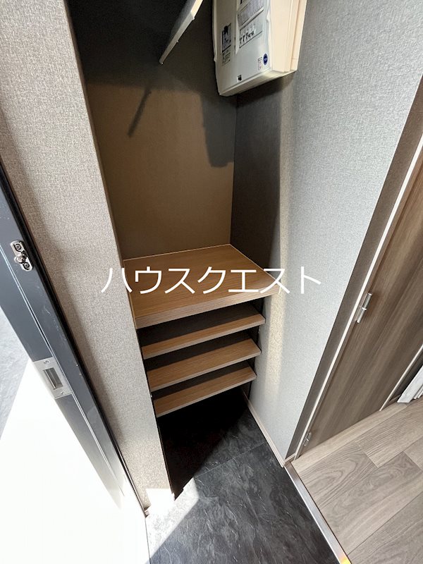 ラグゼナ梅小路京都西 その他