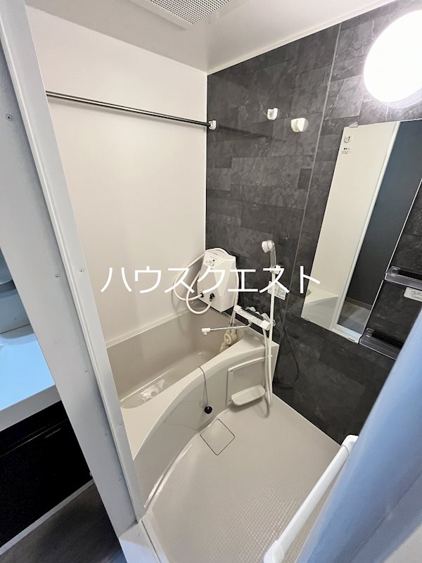 ラグゼナ梅小路京都西 風呂画像