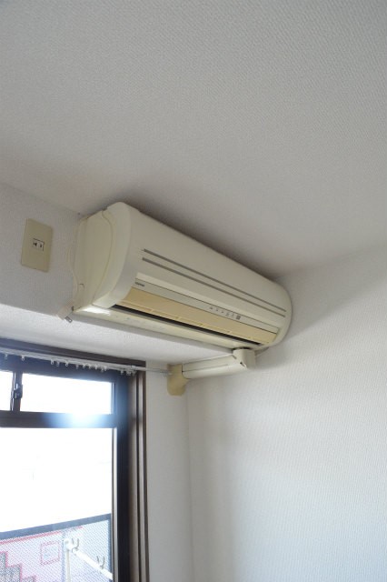 Du四条 その他設備